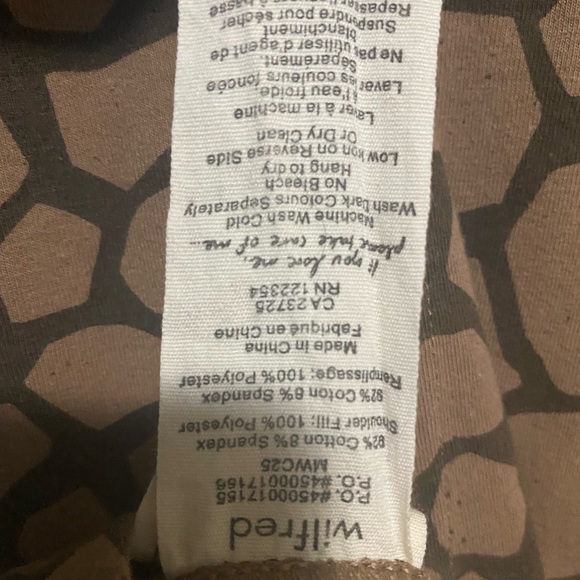 Wilfred - Picture 4 of 5